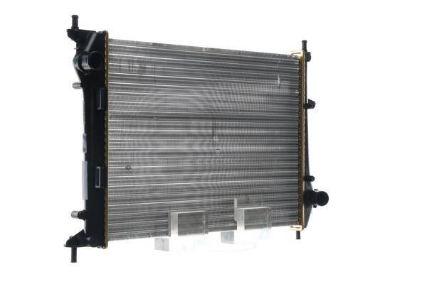 Radiateur moteur (Radiateur de refroidissement) MAHLE Aftermarket CR 1999 000S