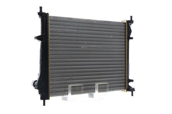 Radiateur moteur (Radiateur de refroidissement) MAHLE Aftermarket CR 1999 000S
