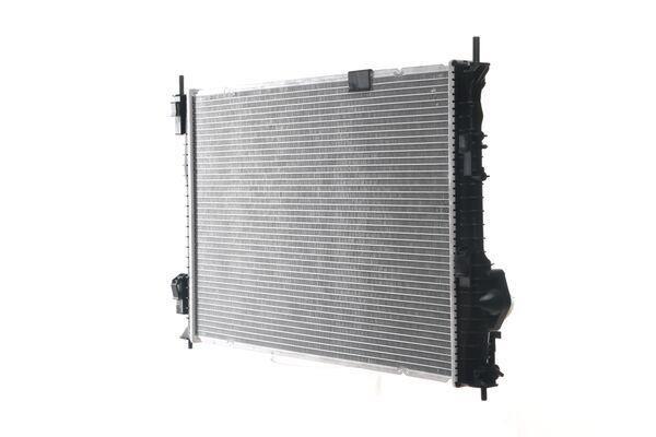 Radiateur moteur (Radiateur de refroidissement) MAHLE Aftermarket CR 2058 000S