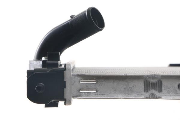 Radiateur moteur (Radiateur de refroidissement) MAHLE Aftermarket CR 2058 000S