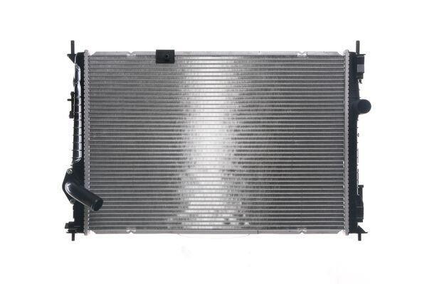 Radiateur moteur (Radiateur de refroidissement) MAHLE Aftermarket CR 2058 000S