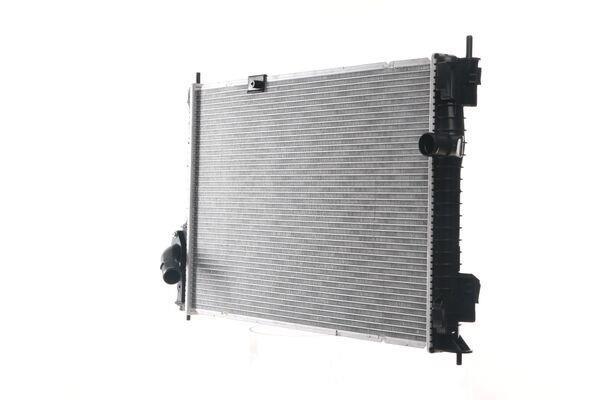 Radiateur moteur (Radiateur de refroidissement) MAHLE Aftermarket CR 2058 000S