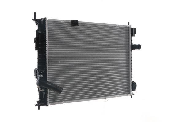 Radiateur moteur (Radiateur de refroidissement) MAHLE Aftermarket CR 2058 000S