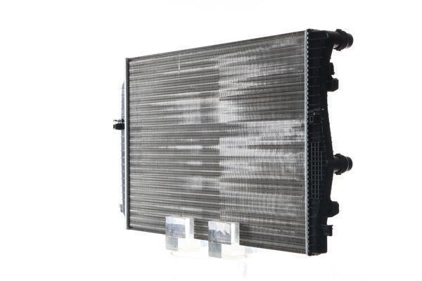 Radiateur moteur (Radiateur de refroidissement) MAHLE Aftermarket CR 2055 001S