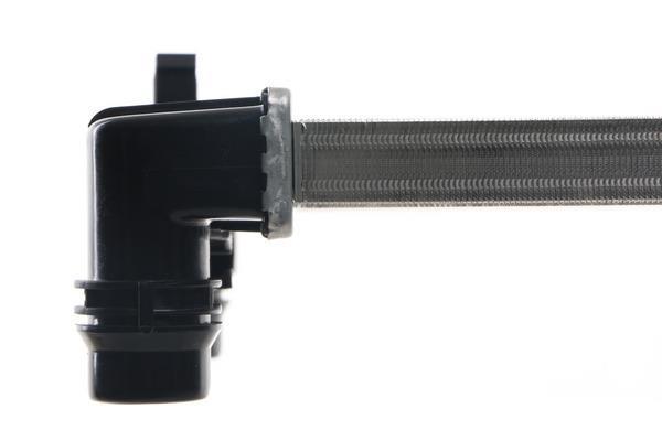 Radiateur moteur (Radiateur de refroidissement) MAHLE Aftermarket CR 2055 001S