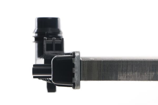 Radiateur moteur (Radiateur de refroidissement) MAHLE Aftermarket CR 2055 001S