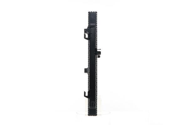 Radiateur moteur (Radiateur de refroidissement) MAHLE Aftermarket CR 2055 001S