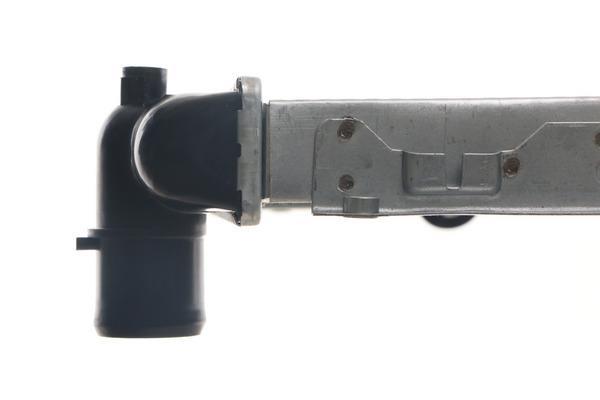 Radiateur moteur (Radiateur de refroidissement) MAHLE Aftermarket ref. CR 2174 000S