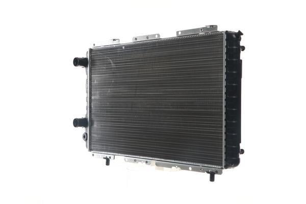 Radiateur moteur (Radiateur de refroidissement) MAHLE Aftermarket ref. CR 2174 000S
