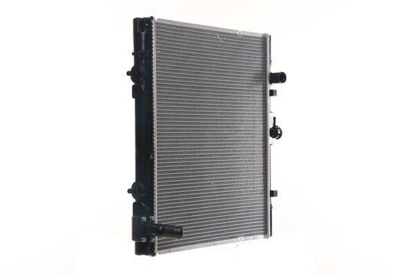 Radiateur moteur (Radiateur de refroidissement) MAHLE Aftermarket CR 2175 000S