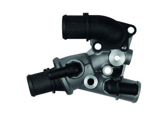 Thermostat d'eau (Calorstat) MAHLE Aftermarket ref. TI 111 80D