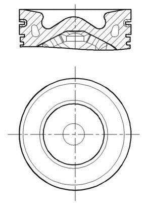 Butée hydraulique Scudo
