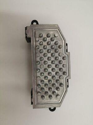 Régulateur, pulseur d'air habitacle (Élément de commande, chauffage/ventilation) MAHLE Aftermarket ref. ABR 56 000S