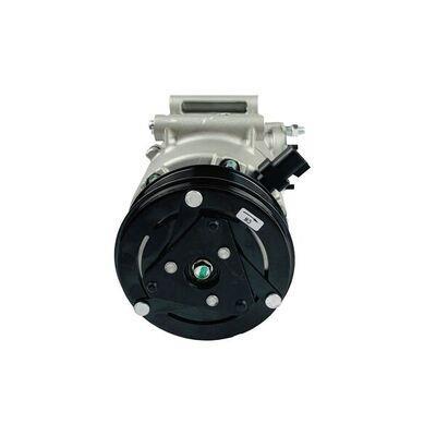 Compresseur, climatisation MAHLE Aftermarket ref. ACP 310 000S