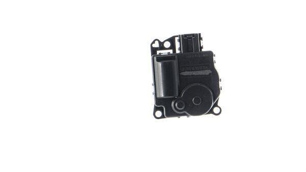 Moteur actionneur de volet de climatisation (Moteur de volet de climatisation) MAHLE Aftermarket ref. AA 60 000P