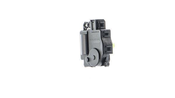 Moteur actionneur de volet de climatisation (Moteur de volet de climatisation) MAHLE Aftermarket ref. AA 60 000P