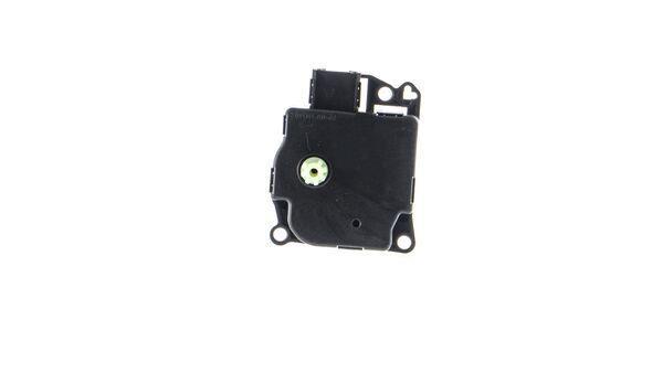 Moteur actionneur de volet de climatisation (Moteur de volet de climatisation) MAHLE Aftermarket ref. AA 60 000P