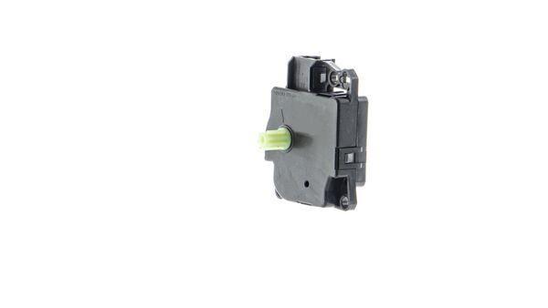 Moteur actionneur de volet de climatisation (Moteur de volet de climatisation) MAHLE Aftermarket ref. AA 60 000P