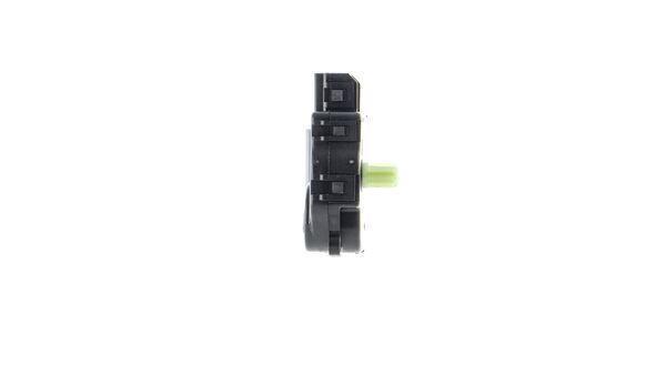 Moteur actionneur de volet de climatisation (Moteur de volet de climatisation) MAHLE Aftermarket ref. AA 60 000P