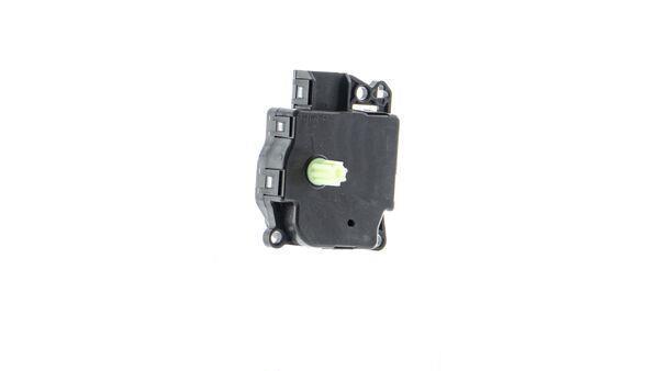 Moteur actionneur de volet de climatisation (Moteur de volet de climatisation) MAHLE Aftermarket ref. AA 60 000P