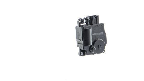 Moteur actionneur de volet de climatisation (Moteur de volet de climatisation) MAHLE Aftermarket ref. AA 60 000P