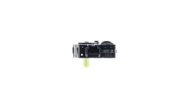 Moteur actionneur de volet de climatisation (Moteur de volet de climatisation) MAHLE Aftermarket ref. AA 60 000P