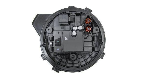 Pulseur d'air habitacle (Ventilateur habitacle) MAHLE Aftermarket ref. AB 283 000P