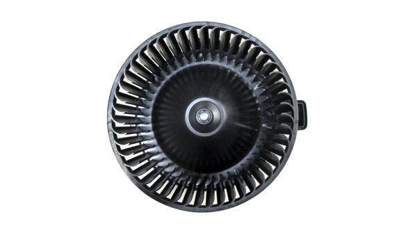 Pulseur d'air habitacle (Ventilateur habitacle) MAHLE Aftermarket ref. AB 283 000P