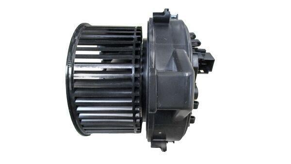 Pulseur d'air habitacle (Ventilateur habitacle) MAHLE Aftermarket ref. AB 283 000P