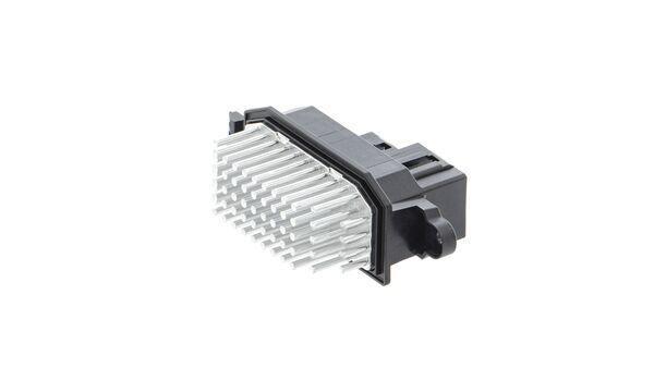 Régulateur, pulseur d'air habitacle (Élément de commande, chauffage/ventilation) MAHLE Aftermarket ref. ABR 102 000P
