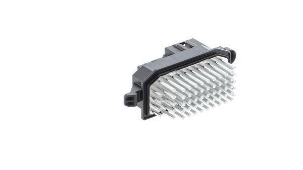 Régulateur, pulseur d'air habitacle (Élément de commande, chauffage/ventilation) MAHLE Aftermarket ref. ABR 102 000P