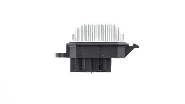 Régulateur, pulseur d'air habitacle (Élément de commande, chauffage/ventilation) MAHLE Aftermarket ref. ABR 102 000P