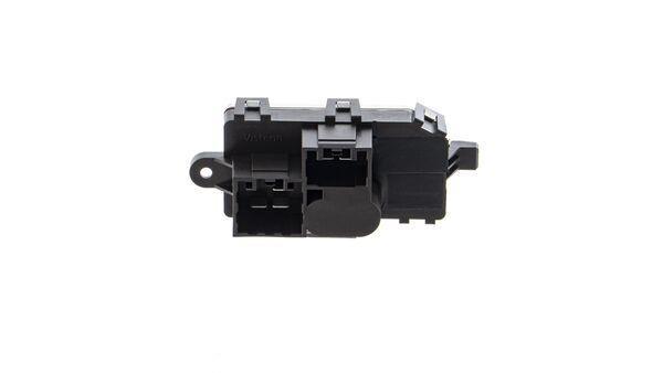Régulateur, pulseur d'air habitacle MAHLE Aftermarket ref. ABR 103 000P