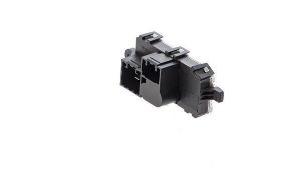 Régulateur, pulseur d'air habitacle MAHLE Aftermarket ref. ABR 103 000P