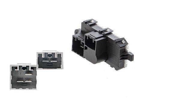 Régulateur, pulseur d'air habitacle MAHLE Aftermarket ref. ABR 103 000P
