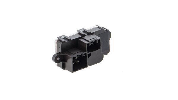 Régulateur, pulseur d'air habitacle MAHLE Aftermarket ref. ABR 103 000P