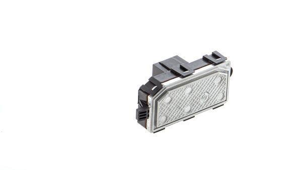 Régulateur, pulseur d'air habitacle MAHLE Aftermarket ref. ABR 103 000P