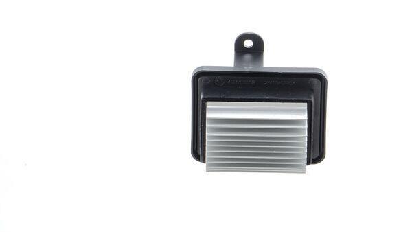 Régulateur, pulseur d'air habitacle (Élément de commande, chauffage/ventilation) MAHLE Aftermarket ref. ABR 108 000P