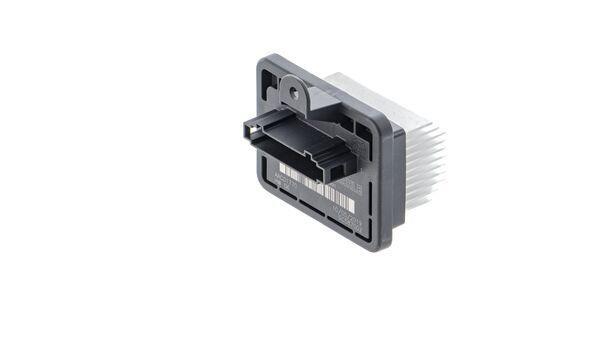 Régulateur, pulseur d'air habitacle (Élément de commande, chauffage/ventilation) MAHLE Aftermarket ref. ABR 108 000P