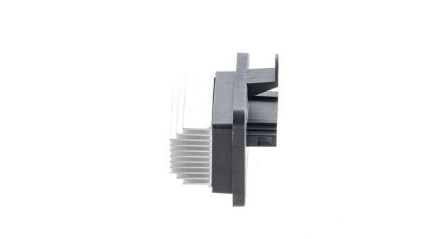 Régulateur, pulseur d'air habitacle (Élément de commande, chauffage/ventilation) MAHLE Aftermarket ref. ABR 108 000P