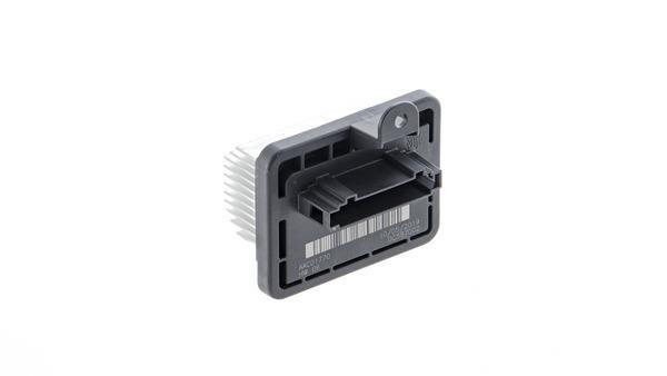 Régulateur, pulseur d'air habitacle (Élément de commande, chauffage/ventilation) MAHLE Aftermarket ref. ABR 108 000P