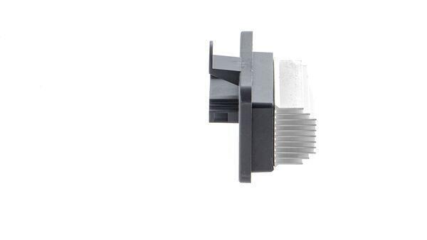Régulateur, pulseur d'air habitacle (Élément de commande, chauffage/ventilation) MAHLE Aftermarket ref. ABR 108 000P