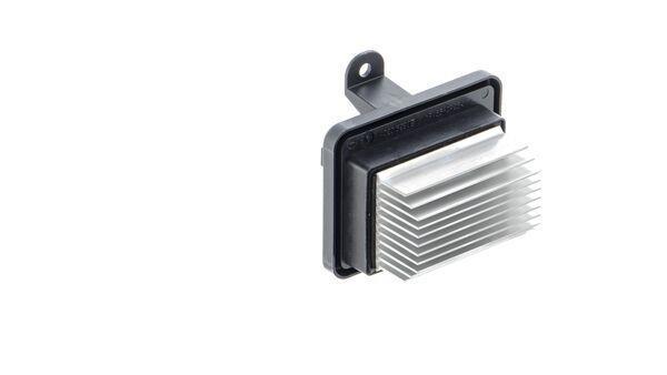 Régulateur, pulseur d'air habitacle (Élément de commande, chauffage/ventilation) MAHLE Aftermarket ref. ABR 108 000P