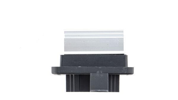 Régulateur, pulseur d'air habitacle (Élément de commande, chauffage/ventilation) MAHLE Aftermarket ref. ABR 108 000P