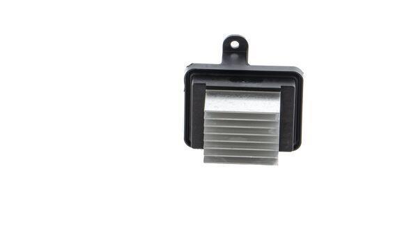 Régulateur, pulseur d'air habitacle MAHLE Aftermarket ref. ABR 159 000P