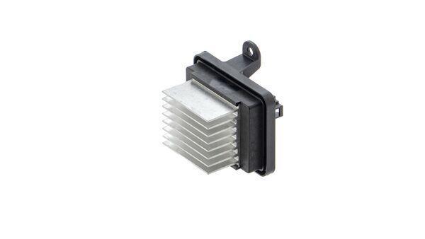 Régulateur, pulseur d'air habitacle MAHLE Aftermarket ref. ABR 159 000P