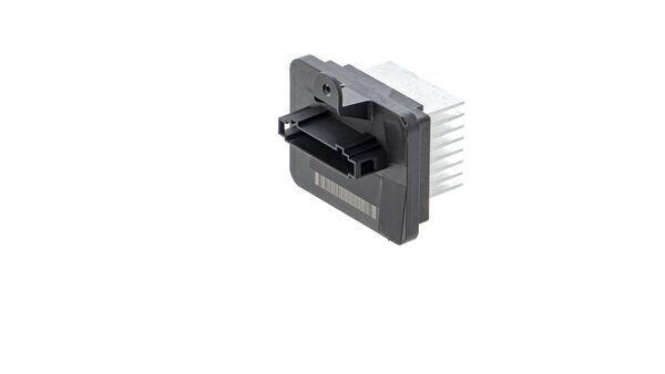 Régulateur, pulseur d'air habitacle MAHLE Aftermarket ref. ABR 159 000P