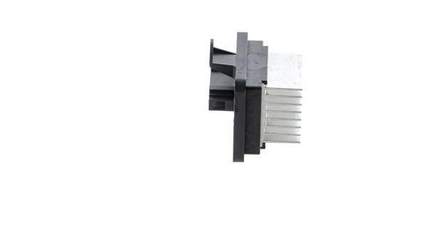 Régulateur, pulseur d'air habitacle MAHLE Aftermarket ref. ABR 159 000P