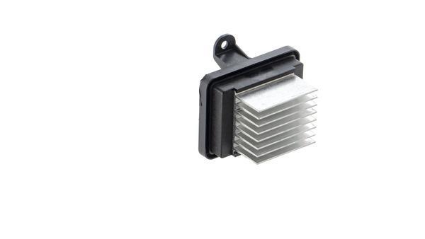 Régulateur, pulseur d'air habitacle MAHLE Aftermarket ref. ABR 159 000P