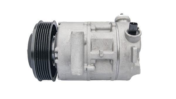 Compresseur, climatisation MAHLE Aftermarket ref. ACP 56 000S